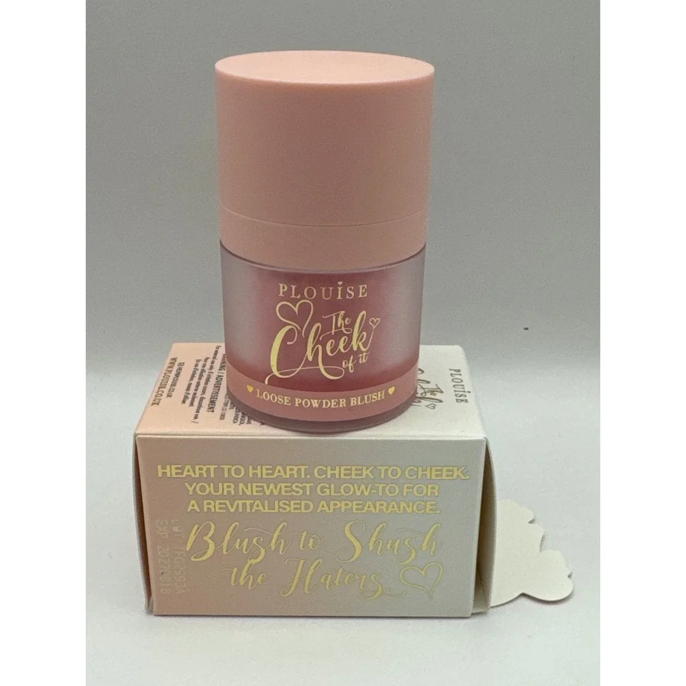P.Louise loose powder